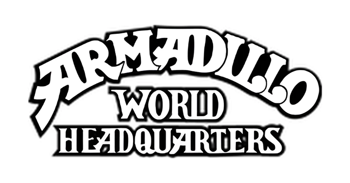 Armadillo World HQ