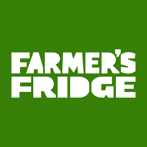 Farmer's Fridge
